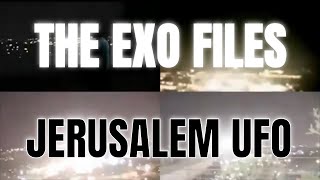 Download Lagu The Exo Files Jerusalem UFO   4 Angles (Four Angels Reworked) MP3