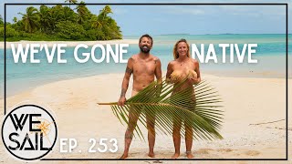 Living Like the Locals in Remote French Polynesia | Episode 253