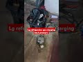 lg inverter refrigerator back pressure