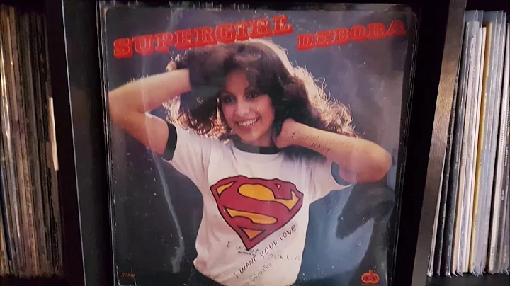 debora ohhh baby baby  ohhh baby baby