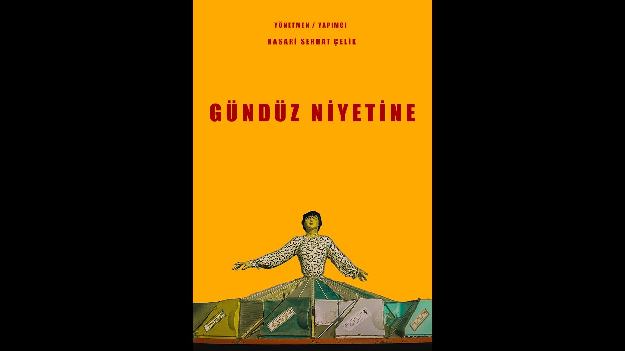 Gündüz Niyetine - YouTube