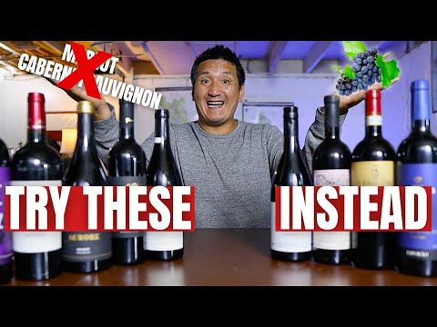 Wideo: Giovanni winogrona: popularna rosyjska odmiana
