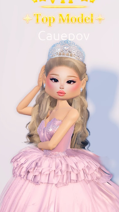 Download lagu this hair combo kinda ate!! #roblox #dresstoimpress #dti #shorts