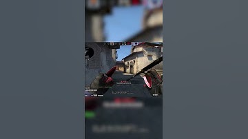 Throwback | Inferno 1v4 Clutch  #cs #csgoclips #cshighlights #cs2moments #cs2