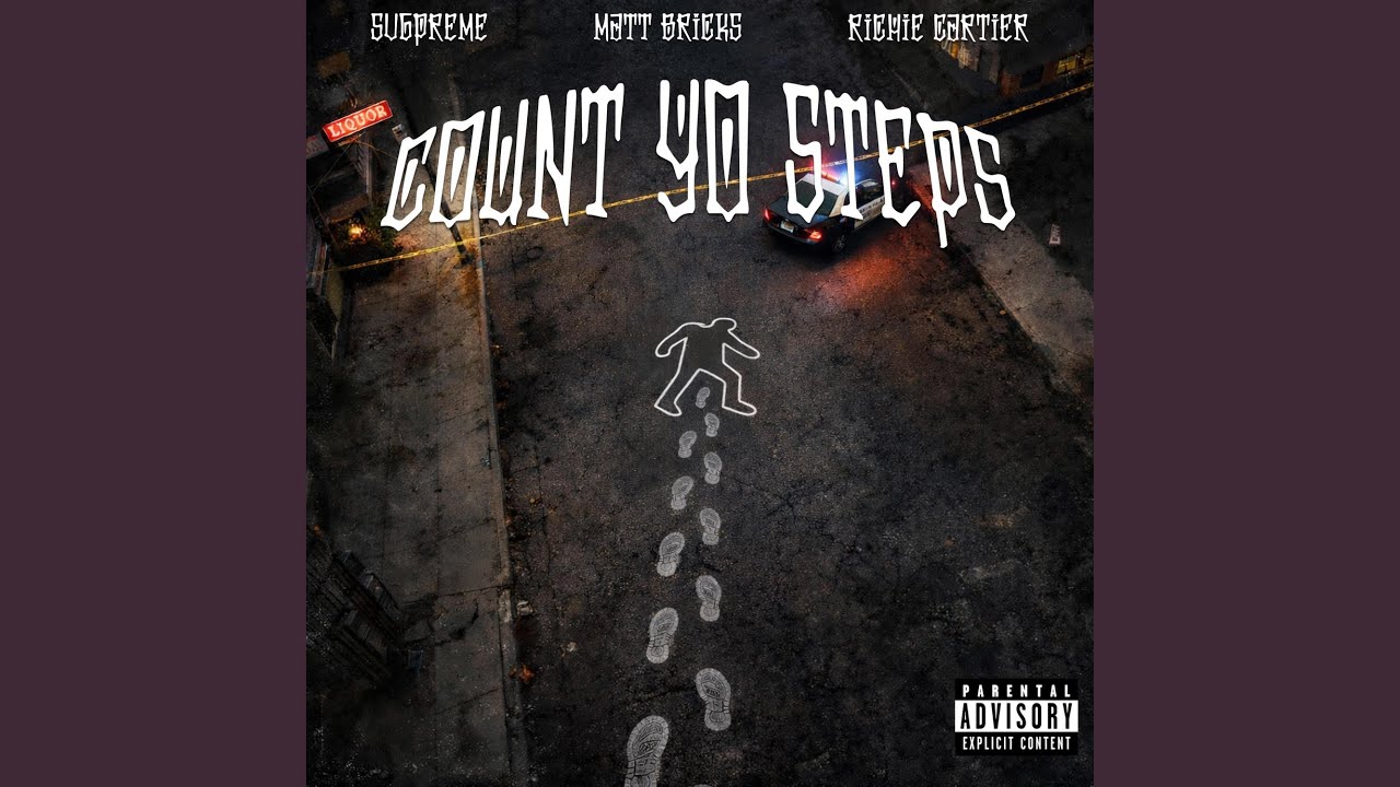 Watch Count Yo Steps on YouTube Watch Count Yo Steps on YouTube