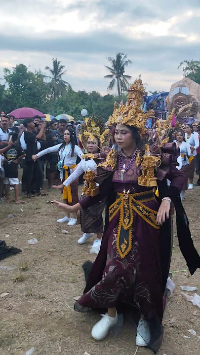 Info Namae ??? #viral #karnaval #jember