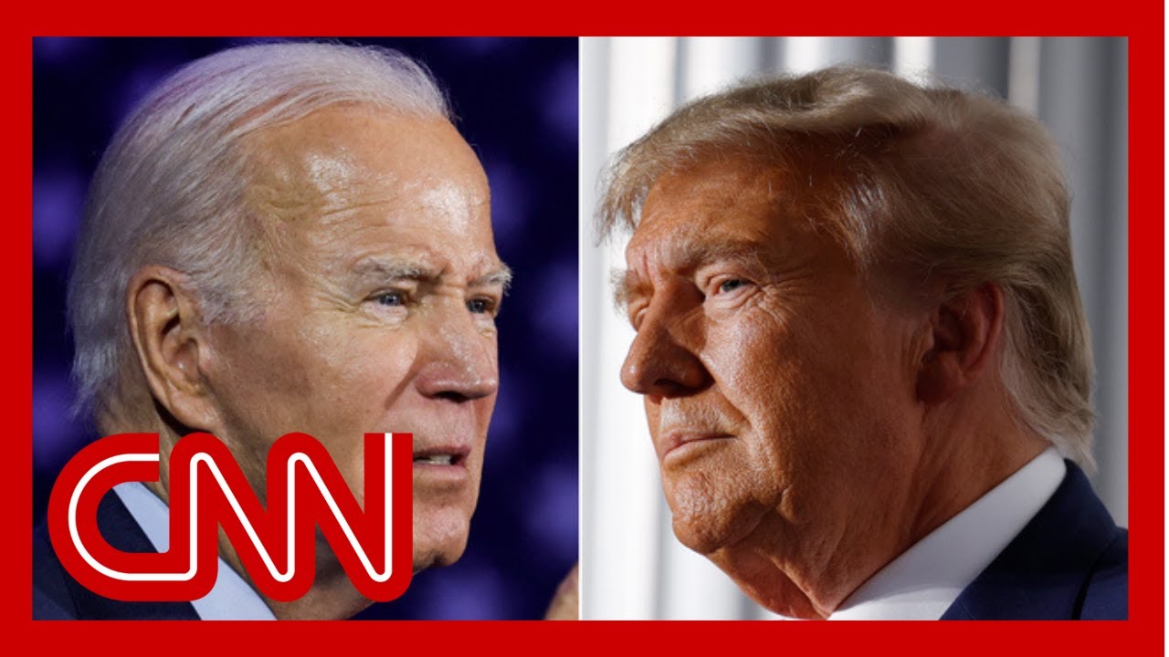 CNN’s John King breaks down odds ahead of a potential Biden-Trump match