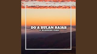 Download Lagu DO'A BULAN RAJAB (Hadroh Version) MP3