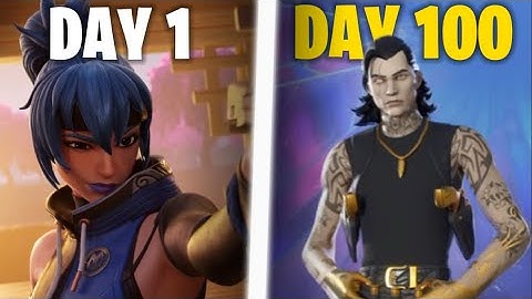 Fortnite Chapter 6 Storyline FULLY EXPLAINED! (Season 1-2)