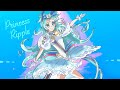 [ Innocent Call♪ ]💧Princess Ripple 🫧💠 "PSO" ( Rom/Eng/Vie - Full Ver ) ~ Lyrics Video ~