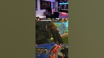 ImperialHal Puts On A Show For Scump #shorts