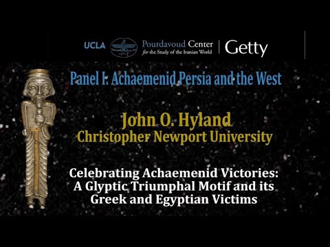 Thumbnail of Celebrating Achaemenid Victories: A Glyptic Triumphal Motif and its Greek and Egyptian Victims video