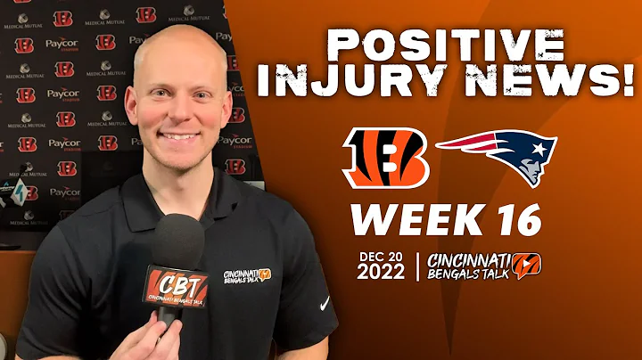 Bengals Injury Updates: Trey Hendrickson Trending ...