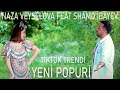 Shamo 聴bayev Naza Veyselova Popuri 2023 Official Video Shamo 聴bayev Naza Veyselova Popuri 2023 Official Video
