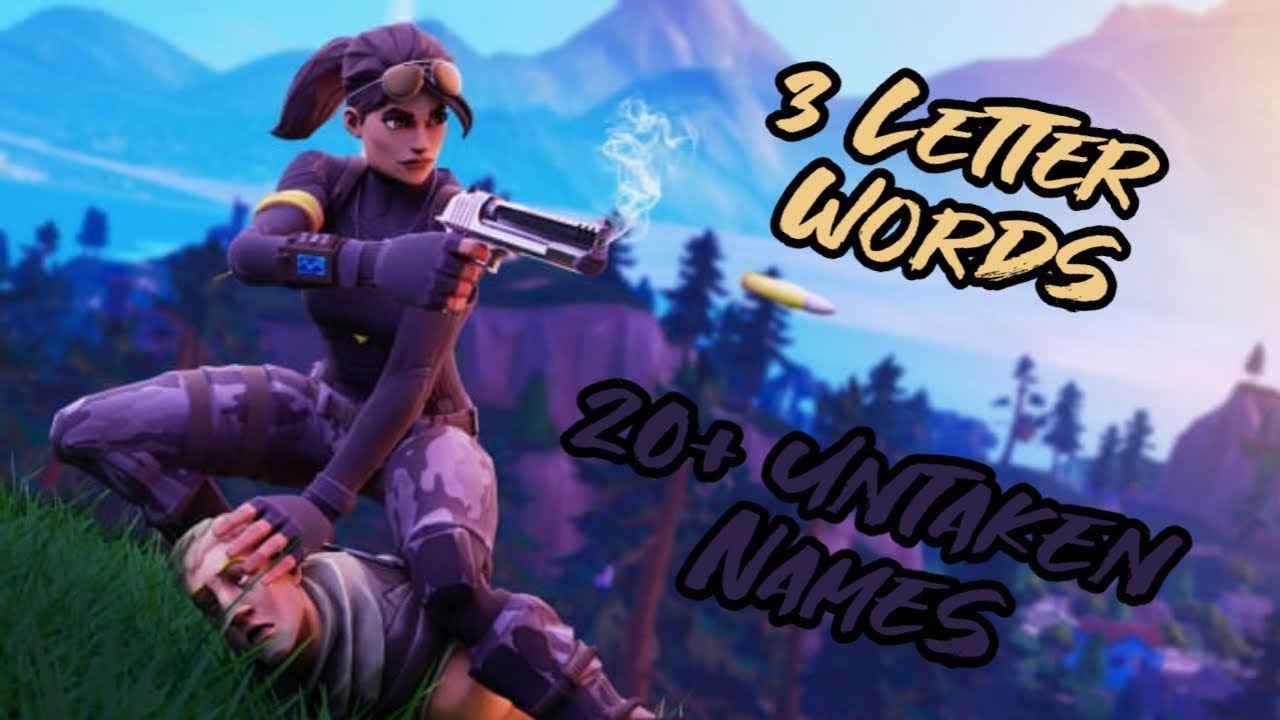 sweaty fortnite names 2021 generator