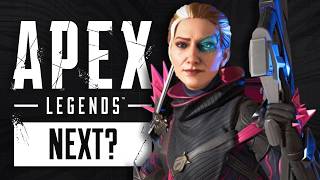 Apex Just Confirmed It