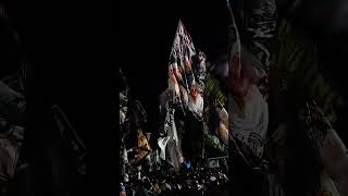 solawat habib ali zainal abidin asegaf dan pasukan bendera solawat #azahirmania #syekhermania