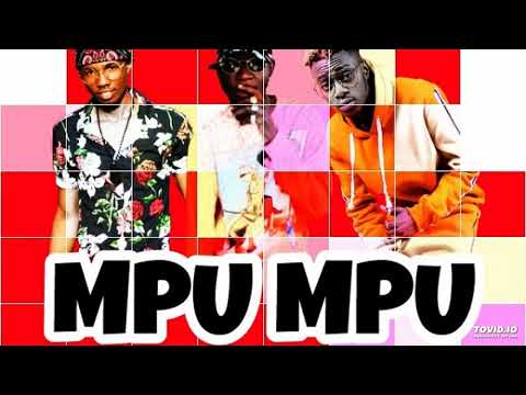 Dope Boys ft May C – Mpu Mpu (Prod By Mule Power)