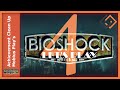 Bioshock 1 Achievement Clean Up - 04 - Let's play - Live Commentary - Mobius Plays