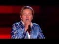 Oli Bond song &quot;All Along The Watchtower&quot; - The Voice UK 2015 | Blind Auditions 4