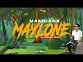 Maylone   mandiana officiel lyrics 2d 20k2 by loick media