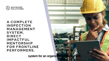 Guide2Inspections App: Demo Feb 24