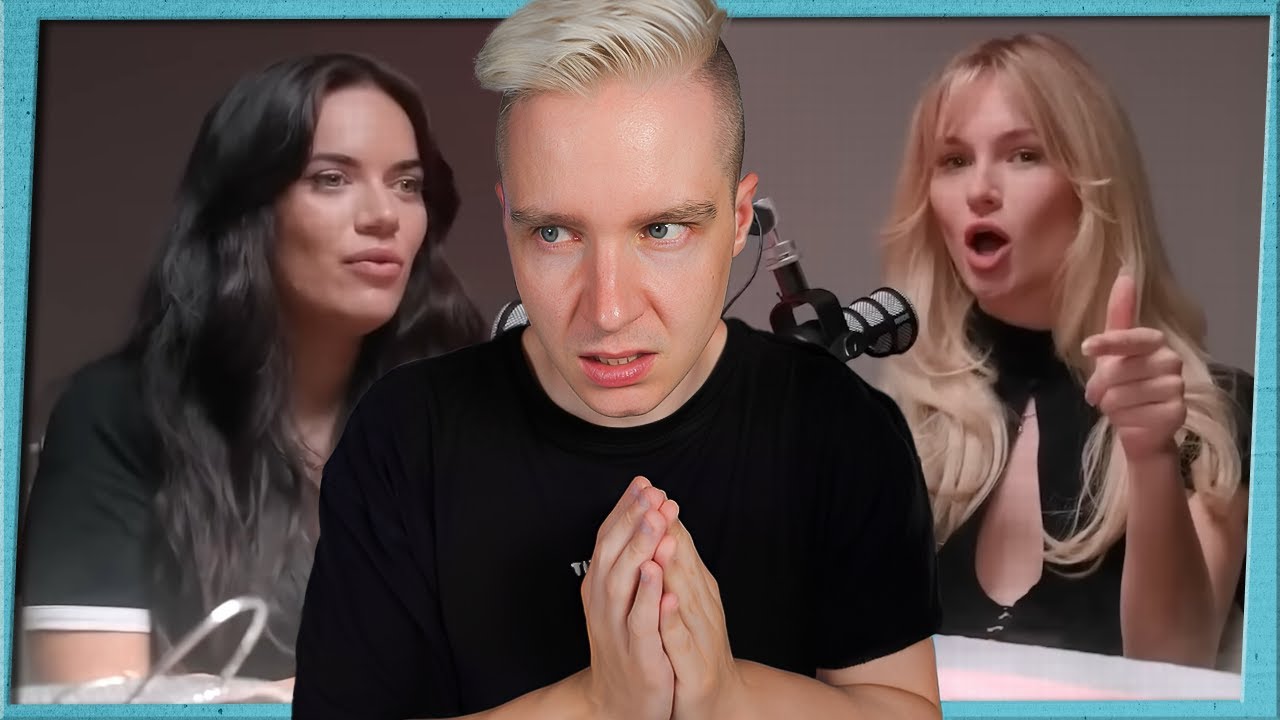 Funk Format Das neue FUNK-FORMAT lässt mich FAST ABBRECHEN! - YouTube