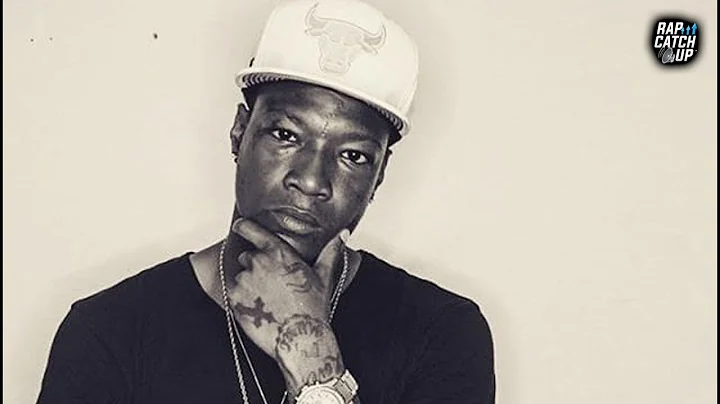 Wesdog Luciano - Do Sumthin 2 Me [@RapCatchUp EXCLUSIVE]