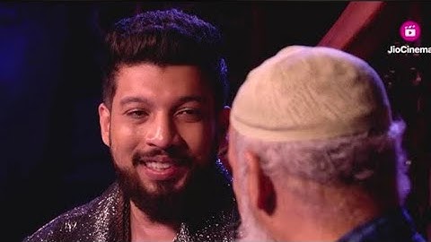 Gharwale Huye Emotional | Naezy | Kritika | Sana | Bigg Boss OTT 3 | JioCinema | Grand Finale, 9pm
