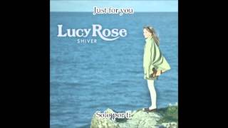 Lucy Rose - Shiver [Subtitulado al Español] chords