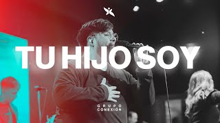 Tu Hijo Soy (Grupo Barak) | Grupo Conexión