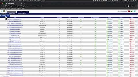 ODK Tutorial: Form Upload (EN)