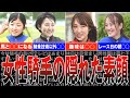【競馬】女性騎手のプライベート＆いまどきエピソードが知れる！！今村聖奈騎手はツイッター大好き！積極的に更新も！？