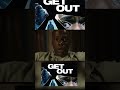 GET OUT #getout #jordanpeele #horror #psychologicalhorror #blackpeople #america #michaeljackson #fyp