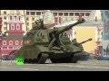 Victory Parade Moscow 2015 March Of The Empire Victory Parade Moscow 2015 March Of The Empire