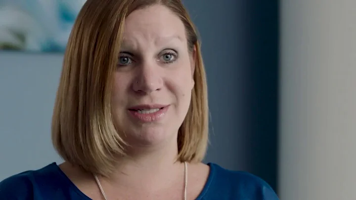 Lakeland Regional Health - Patient Stories:  Jessi...