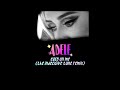 Adele - Easy On Me (the Indecisive Tune Mix)