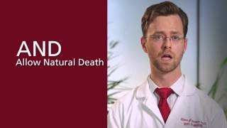 University of Minnesota Full Code vs  Do Not Resuscitate