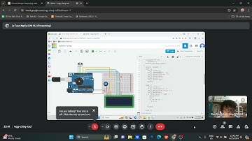 Đồng hồ báo thức IOT