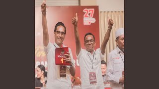 rico zaki untuk medan