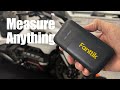 Fanttik A10 Apex Review | The Ultimate Digital Tape Measure for DIY &amp; Garage Projects