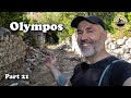 Ancient city of olympos  season 17  episode 21