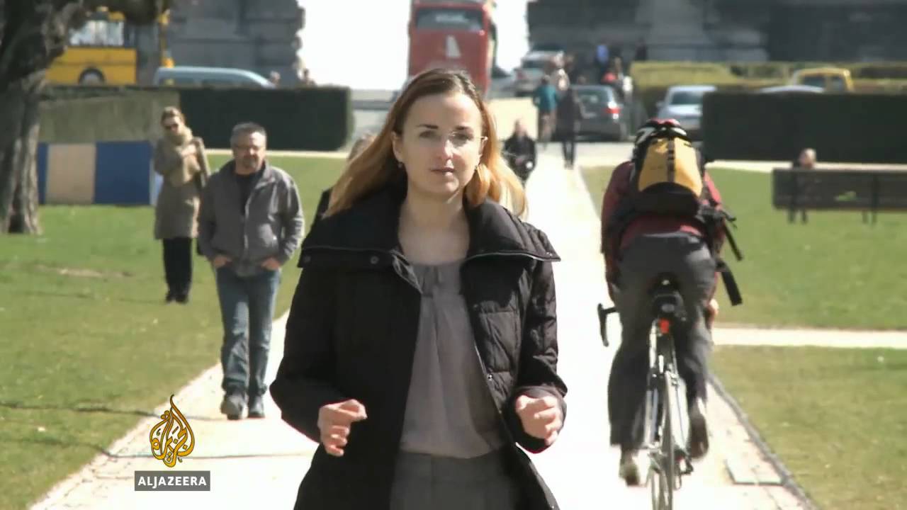 Revolucionarno liječenje posljedica moždanog udara - Al Jazeera Balkans