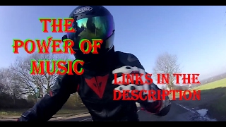 The Power Of Music
