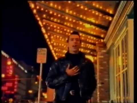 Marc Almond & Gene Pitney - Something's Gotten Hold Of My Heart