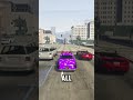 Rare Car In GTA