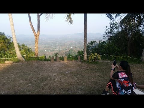 รีวืวร้านอาหารบนเขาคอหงศ์หาดใหญ่