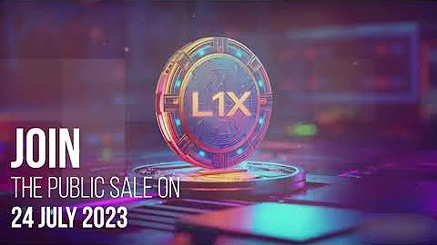 Layer One X with X-Talk. Decentralized, interoperability, scalability, super speed and security.