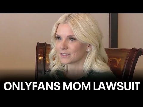 Domymommi's OnlyFans: The Leak And The Lawsuit