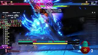 196 MR to high master